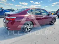 2016 Honda Accord фото