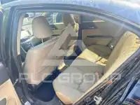 2016 Honda Accord фото