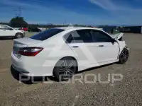 2016 Honda Accord photo