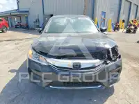 2016 Honda Accord фото
