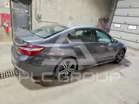 2016 Honda Accord фото