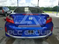2016 Honda Accord фото