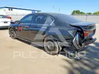 2016 Honda Accord фото