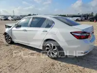 2016 Honda Accord photo
