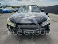 2016 Honda Accord фото