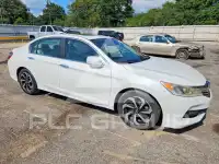 2016 Honda Accord photo