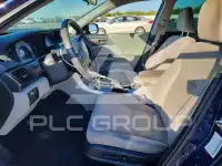 2016 Honda Accord фото