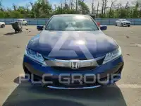 2016 Honda Accord фото