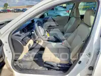2016 Honda Accord фото
