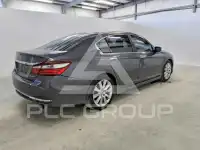 2016 Honda Accord photo