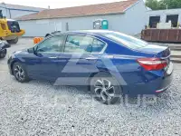 2016 Honda Accord фото
