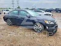 2016 Honda Accord photo