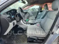 2016 Honda Accord фото