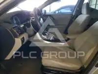 2016 Honda Accord фото
