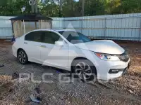 2016 Honda Accord фото