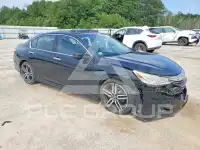 2016 Honda Accord photo