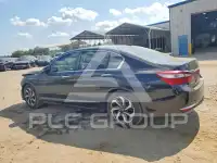 2016 Honda Accord фото
