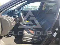2016 Honda Accord фото