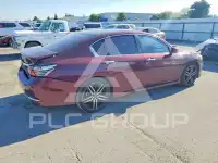 2016 Honda Accord фото