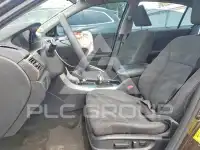 2016 Honda Accord фото