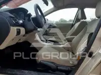 2016 Honda Accord фото