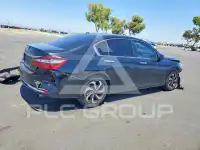 2016 Honda Accord фото