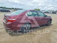 2016 Honda Accord photo