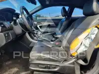 2016 Honda Accord фото