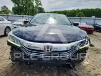 2016 Honda Accord photo