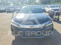 2016 Honda Accord фото