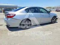 2016 Honda Accord photo