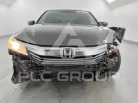 2016 Honda Accord фото