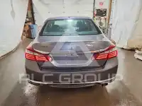 2016 Honda Accord photo