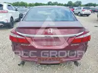 2016 Honda Accord photo