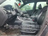 2016 Honda Accord фото