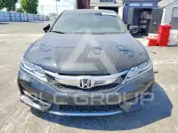 2016 Honda Accord фото