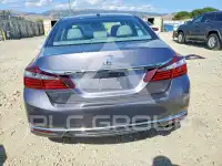 2016 Honda Accord фото
