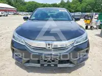 2016 Honda Accord фото