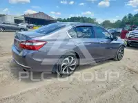 2016 Honda Accord photo