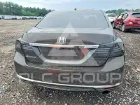 2016 Honda Accord фото