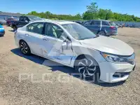 2016 Honda Accord фото