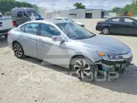 2016 Honda Accord photo