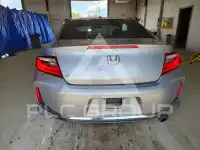 2016 Honda Accord photo