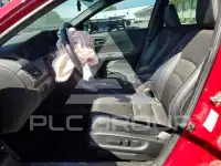 2016 Honda Accord фото