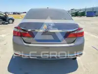 2016 Honda Accord фото