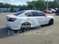 2016 Honda Accord фото