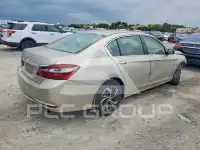 2016 Honda Accord фото