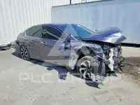 2016 Honda Accord photo