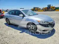 2016 Honda Accord фото