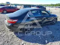 2016 Honda Accord фото
